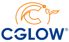 C glow
